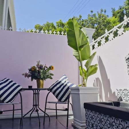 The Villa Rosa Hotel & Self-Catering Apartments Cape Town Exterior foto