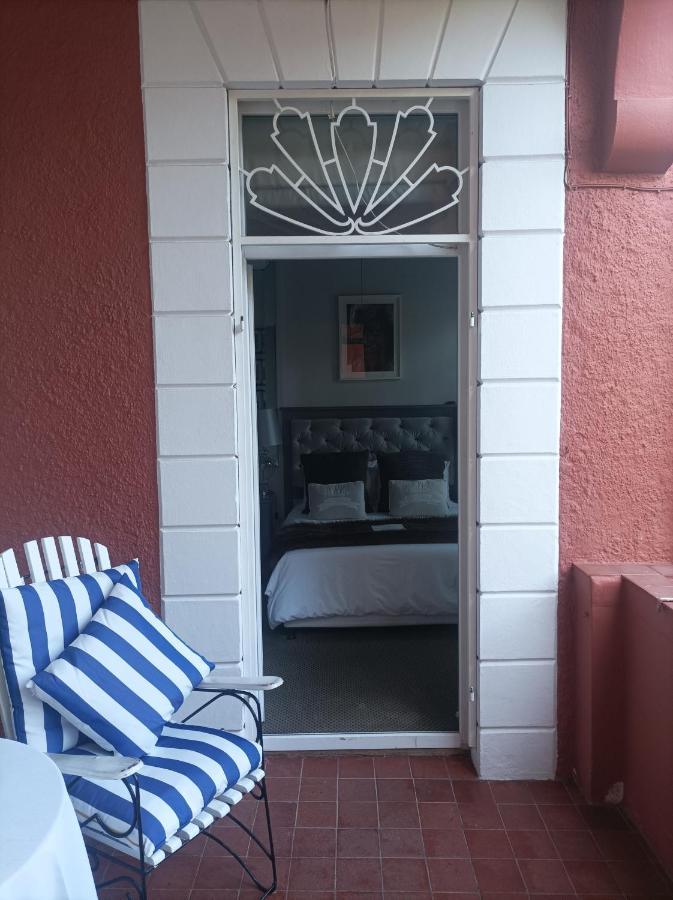 The Villa Rosa Hotel & Self-Catering Apartments Cape Town Exterior foto