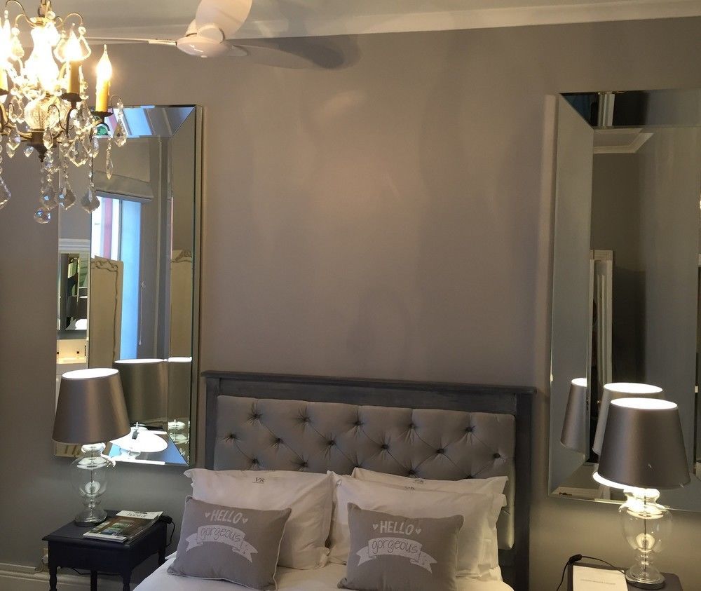 The Villa Rosa Hotel & Self-Catering Apartments Cape Town Exterior foto
