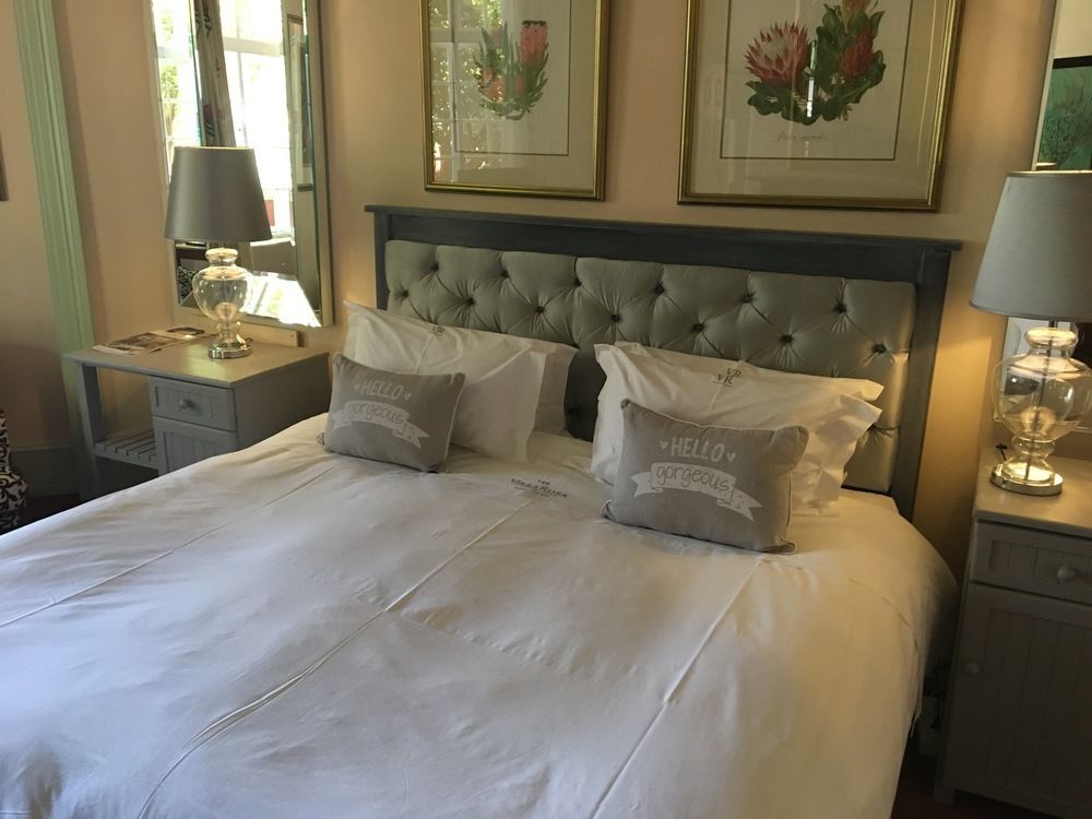 The Villa Rosa Hotel & Self-Catering Apartments Cape Town Exterior foto