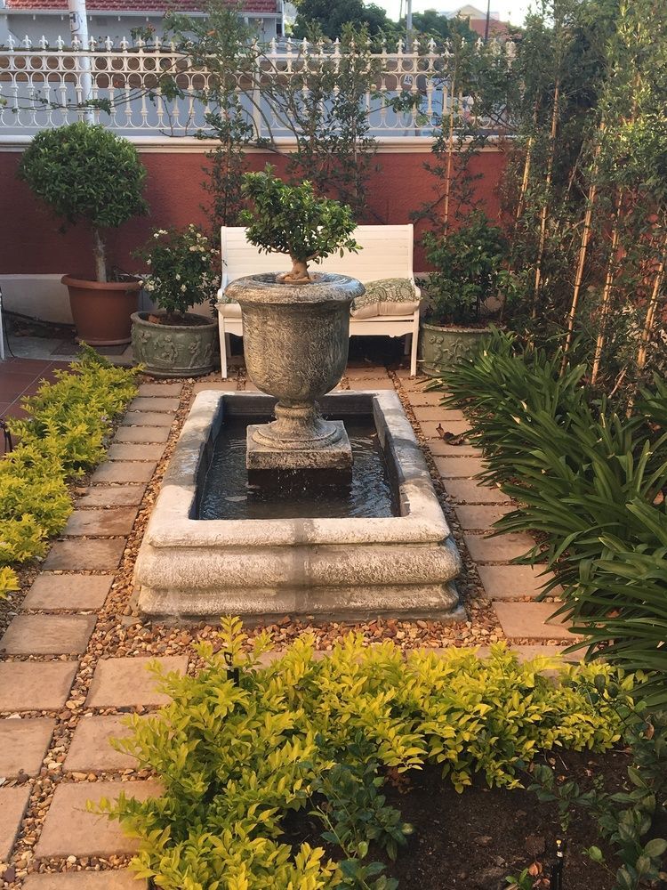 The Villa Rosa Hotel & Self-Catering Apartments Cape Town Exterior foto